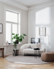Plis sofa 2-seater