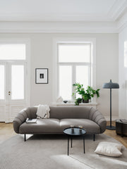 Plis sofa 3-seater