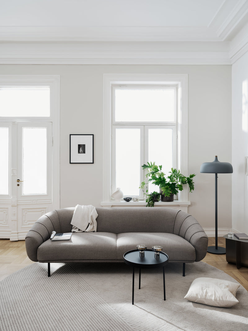 Plis sofa 3-seater