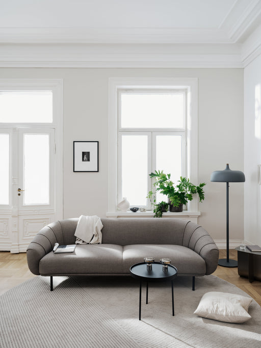 Plis sofa 3-seater
