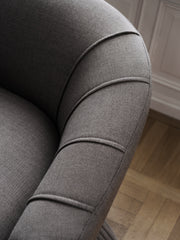Plis sofa 3-seater