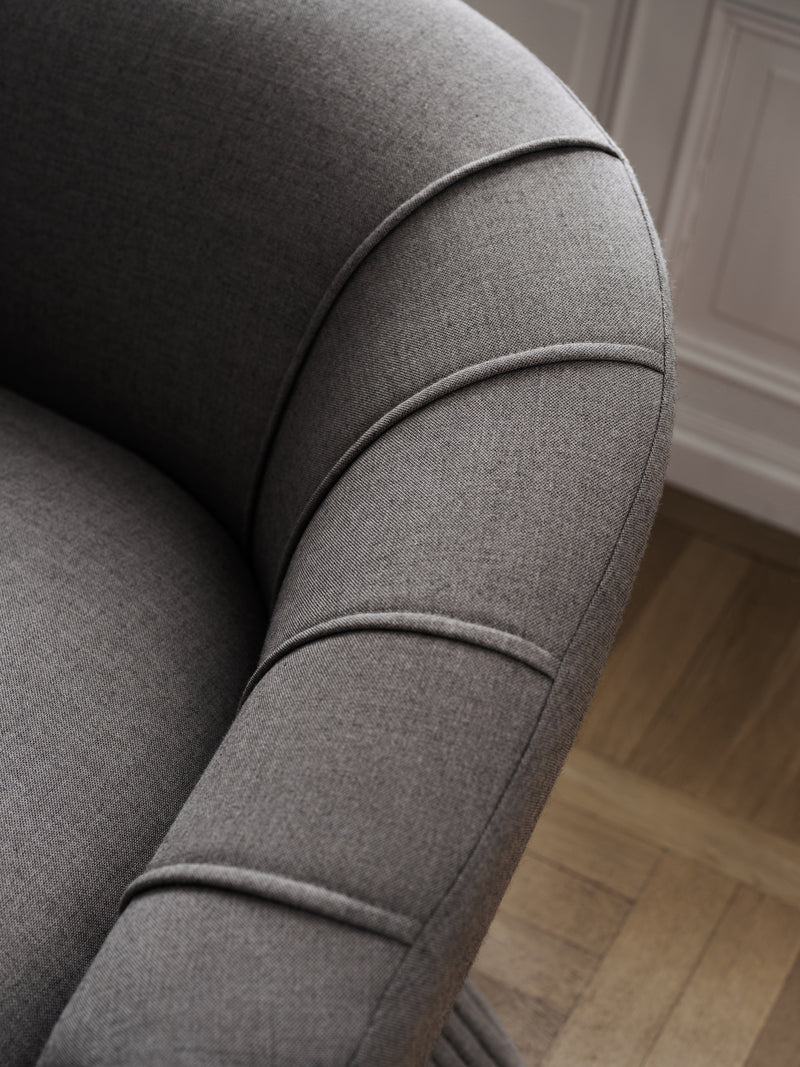 Plis sofa 3-seater