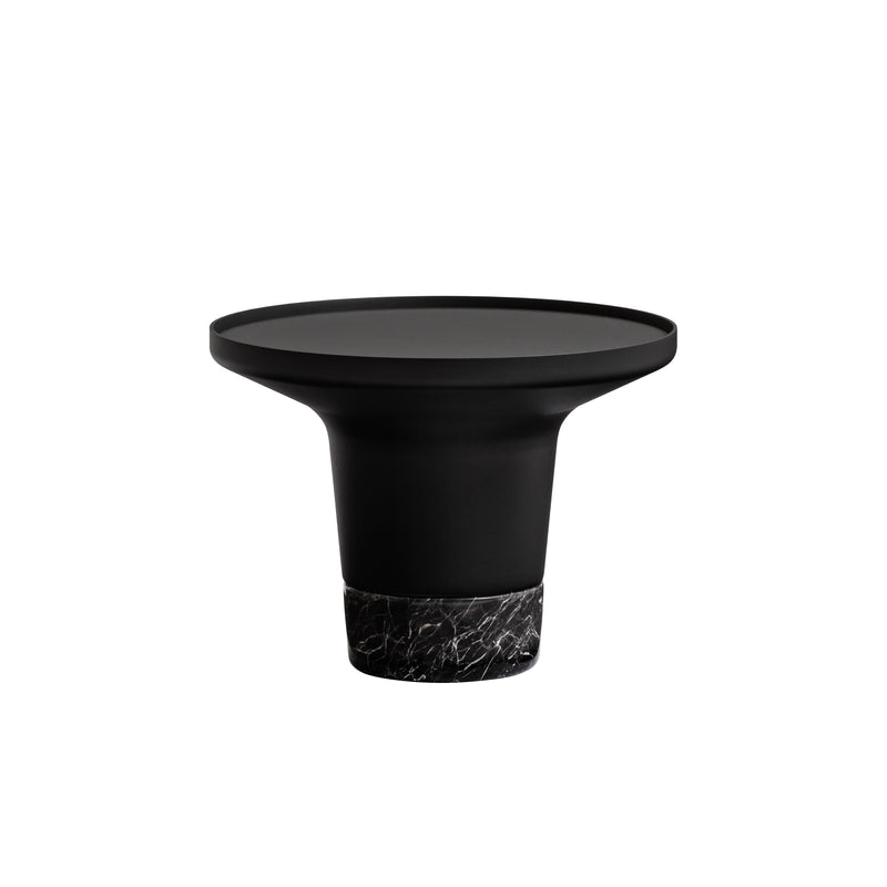 Wendelbo Poller Table, small, black