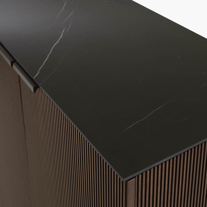 Ligne Roset Selvans Cupboard With Doors C 65 - MyConcept Hong Kong