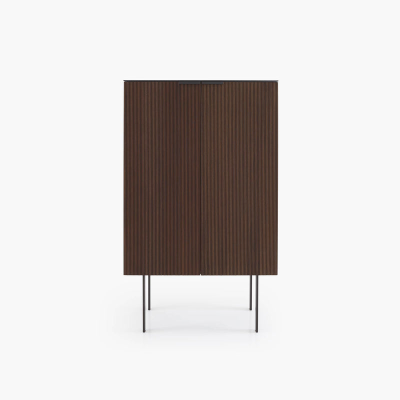 Ligne Roset Selvans Cupboard With Doors C 65 - MyConcept Hong Kong