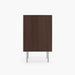 Ligne Roset Selvans Cupboard With Doors C 65 - MyConcept Hong Kong