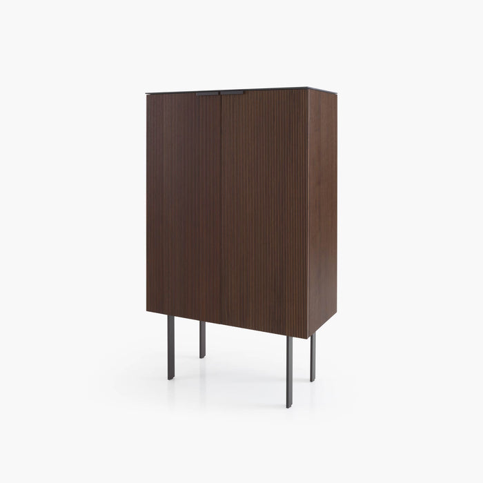 Ligne Roset Selvans Cupboard With Doors C 65 - MyConcept Hong Kong