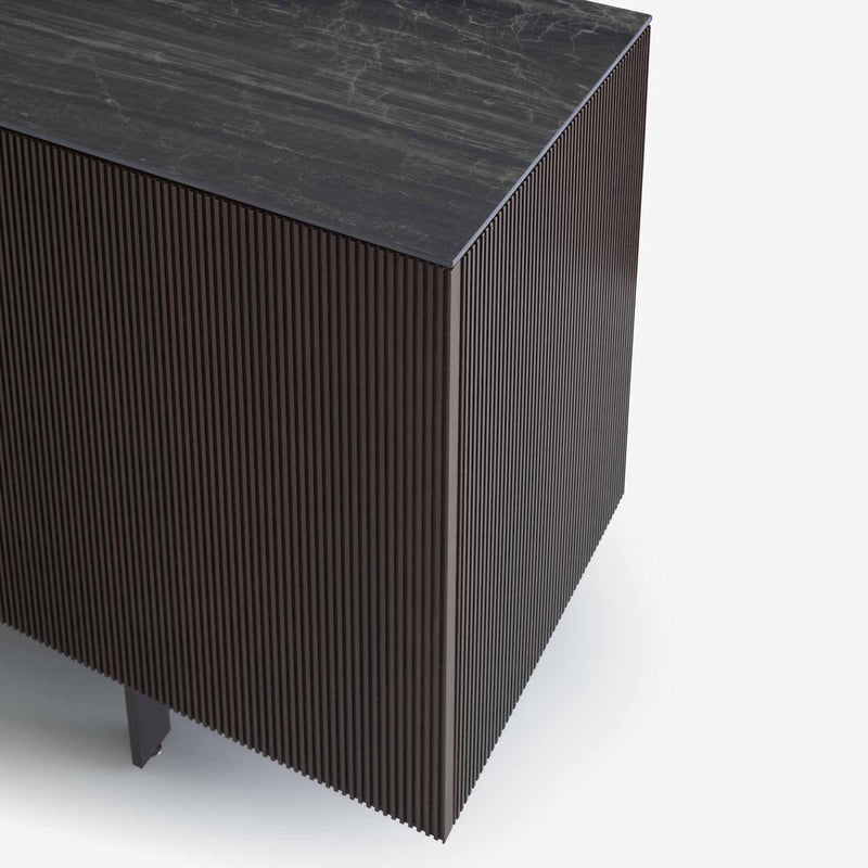 Ligne Roset Selvans Sideboard 3 Doors C 5 - MyConcept Hong Kong