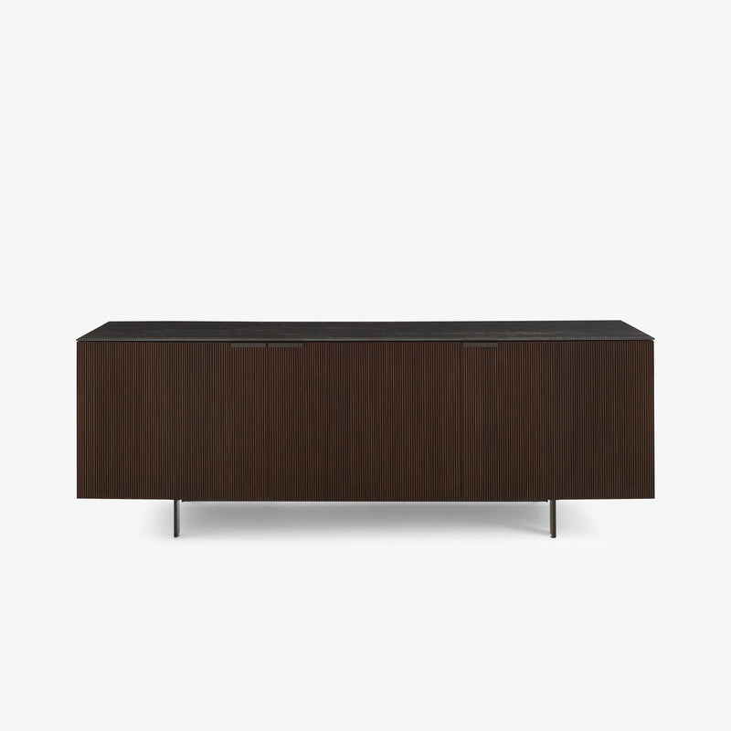 Ligne Roset Selvans Sideboard 3 Doors C 5 - MyConcept Hong Kong