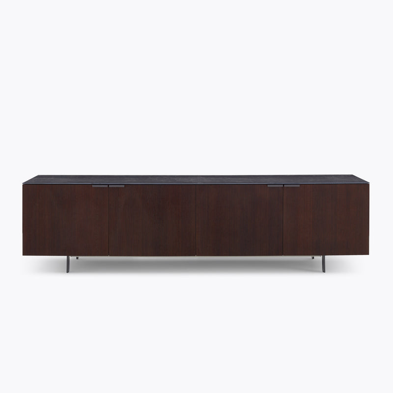Ligne Roset Selvans Sideboard 4 Doors C 7 - MyConcept Hong Kong