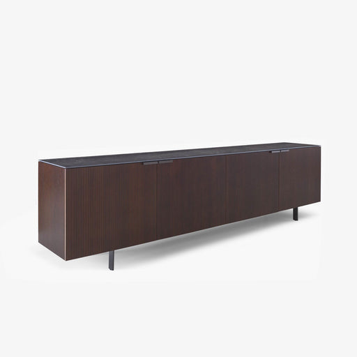 Ligne Roset Selvans Sideboard 4 Doors C 7 - MyConcept Hong Kong