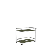 Special USM Haller Serving Cart (MS04) - MyConcept Hong Kong