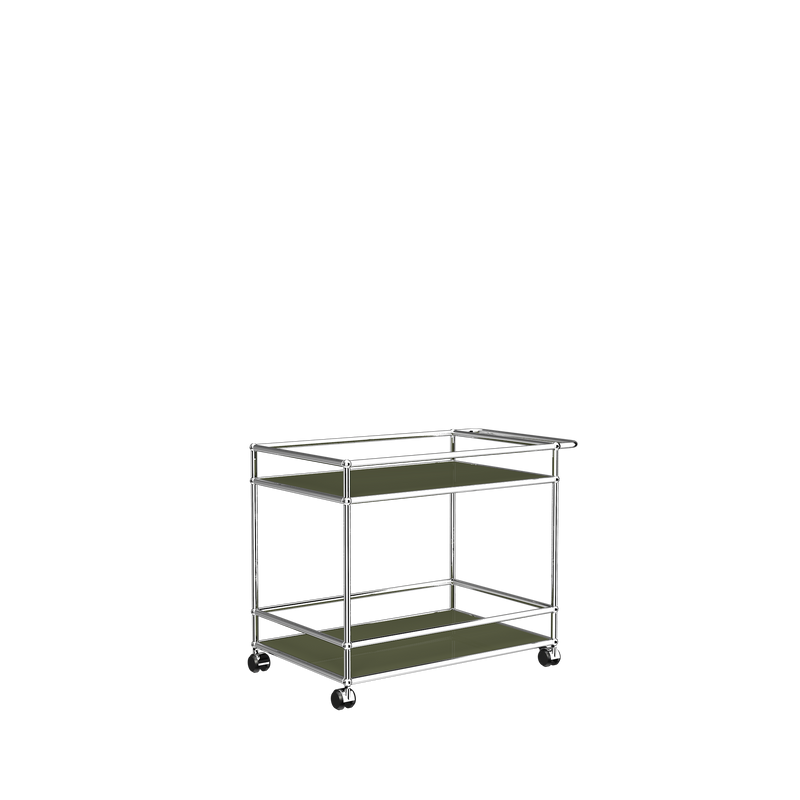 Special USM Haller Serving Cart (MS04) - MyConcept Hong Kong