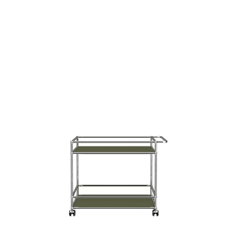 Special USM Haller Serving Cart (MS04) - MyConcept Hong Kong