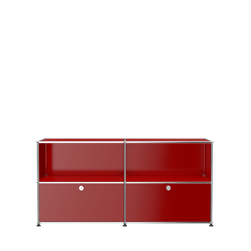 USM Haller Credenza (C2A) - MyConcept Hong Kong