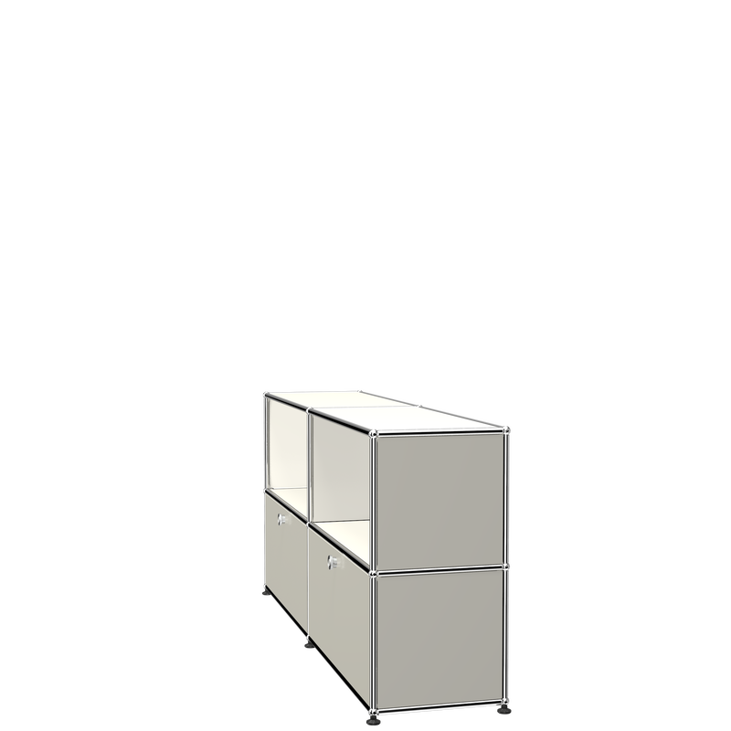 USM Haller Credenza (C2A) - MyConcept Hong Kong