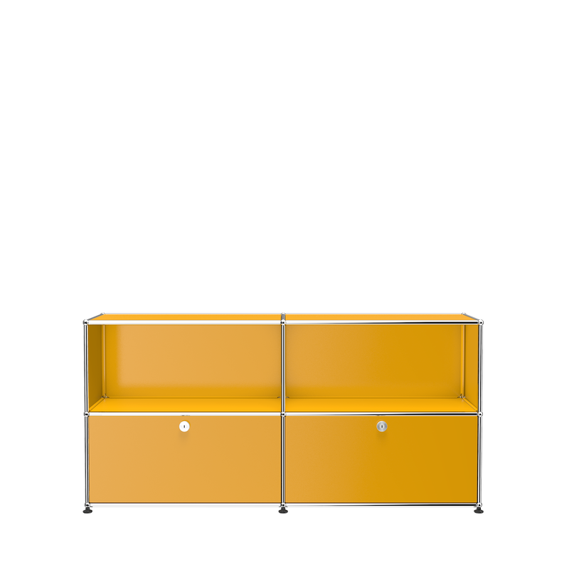 USM Haller Credenza (C2A) - MyConcept Hong Kong