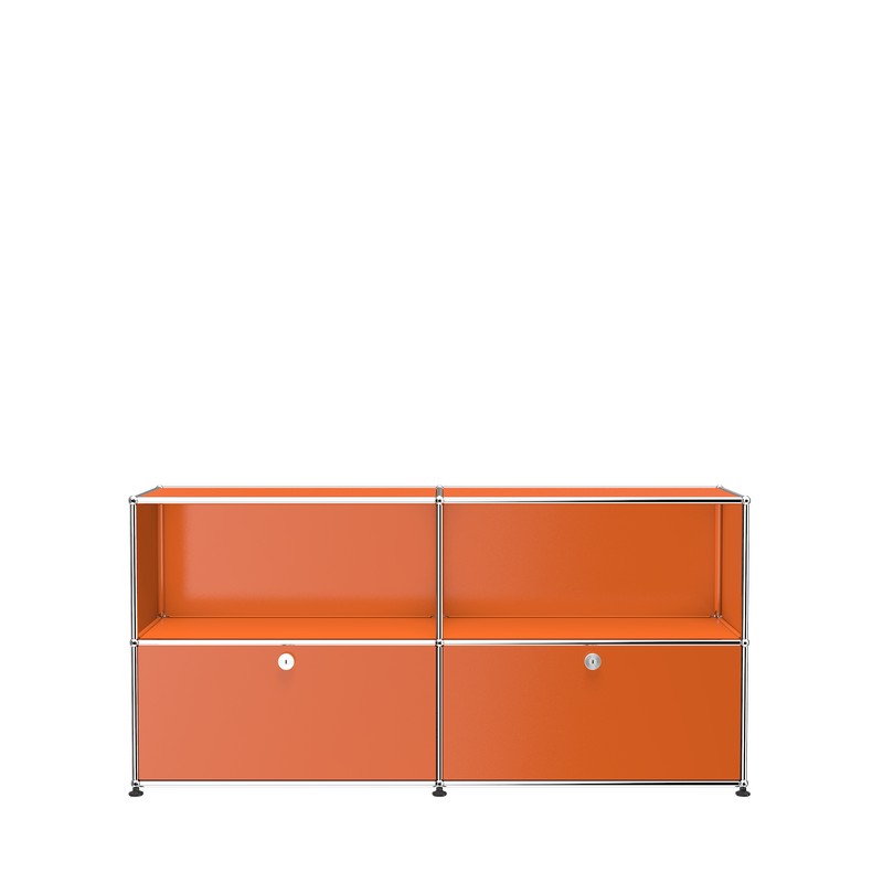 USM Haller Credenza (C2A) - MyConcept Hong Kong