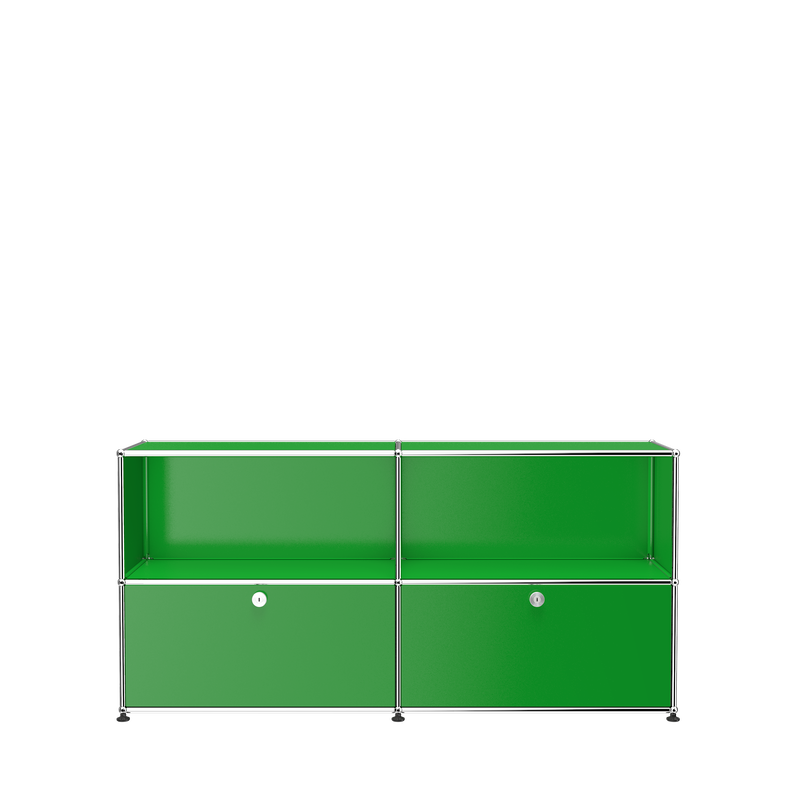 USM Haller Credenza (C2A) - MyConcept Hong Kong