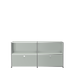 USM Haller Credenza (C2A) - MyConcept Hong Kong