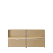 USM Haller Credenza (C2A) - MyConcept Hong Kong