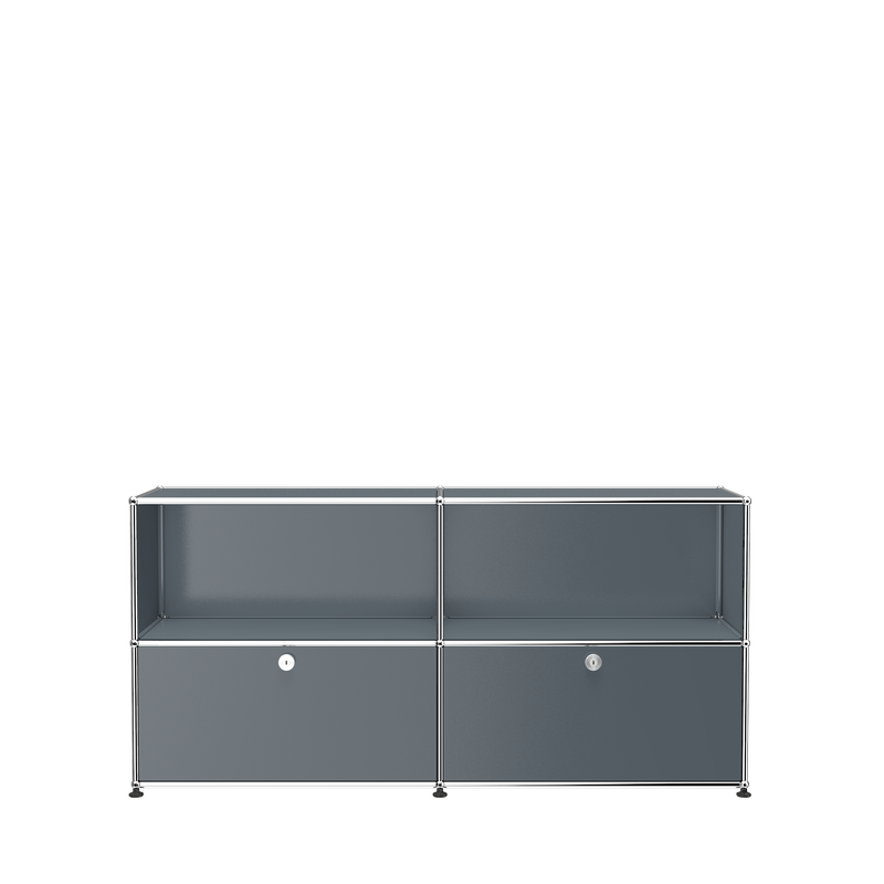 USM Haller Credenza (C2A) - MyConcept Hong Kong