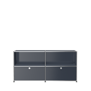 USM Haller Credenza (C2A) - MyConcept Hong Kong