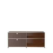 USM Haller Mid- Credenza (DF) - MyConcept Hong Kong