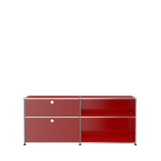 USM Haller Mid- Credenza (DF) - MyConcept Hong Kong
