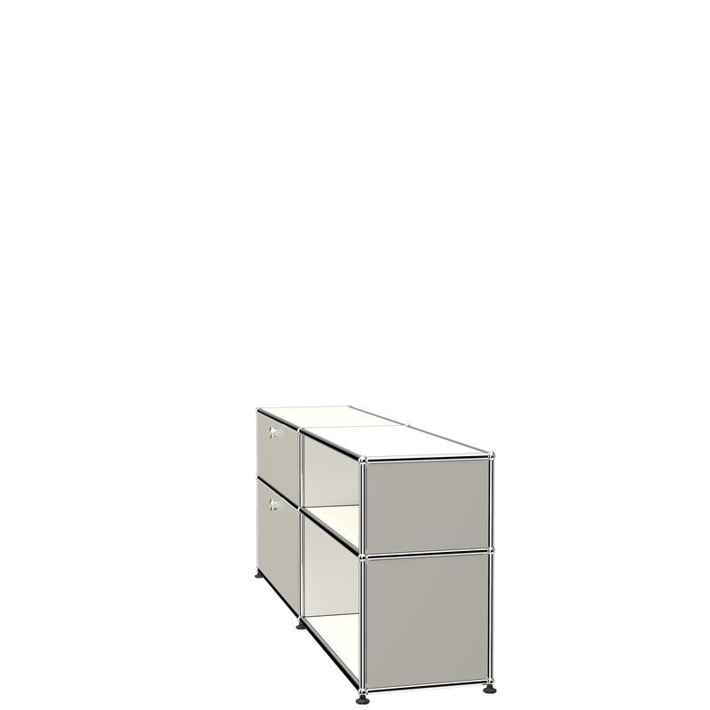 USM Haller Mid- Credenza (DF) - MyConcept Hong Kong
