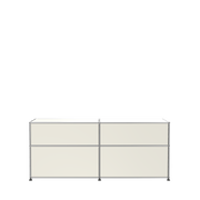 USM Haller Mid- Credenza (DF) - MyConcept Hong Kong