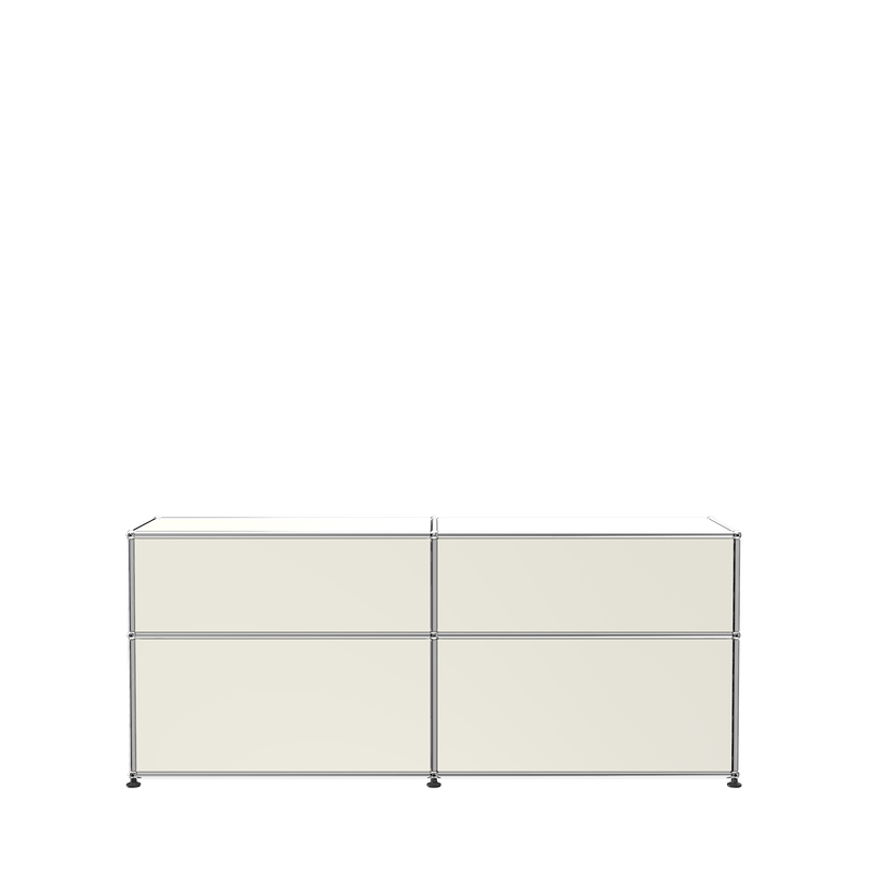USM Haller Mid- Credenza (DF) - MyConcept Hong Kong