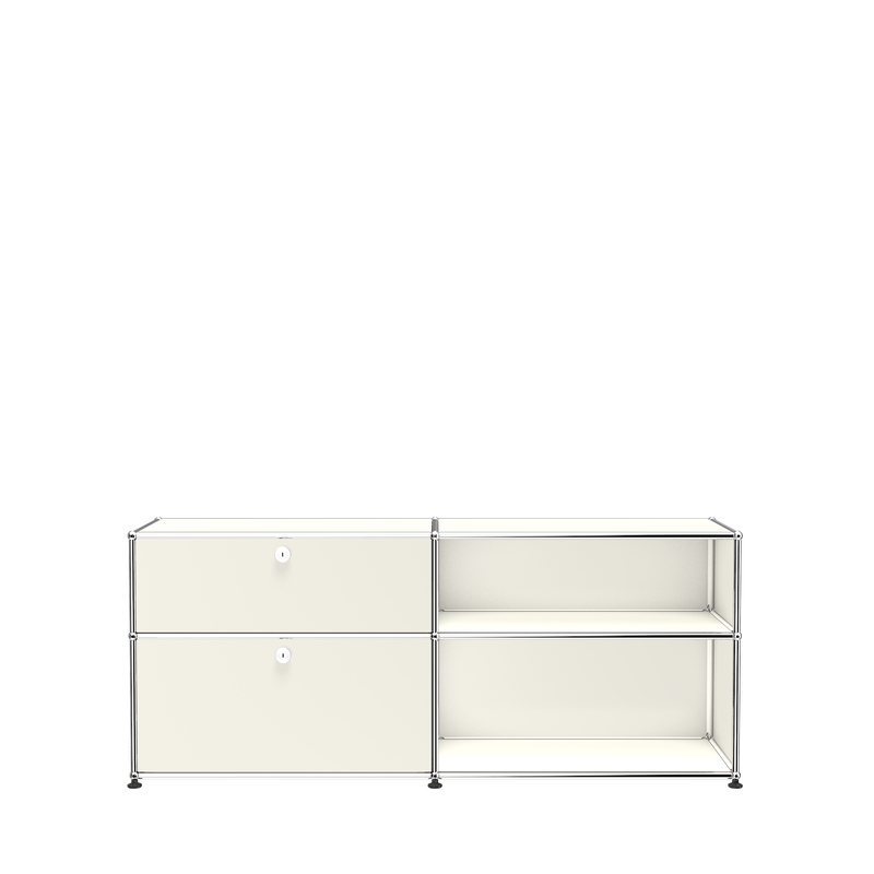 USM Haller Mid- Credenza (DF) - MyConcept Hong Kong