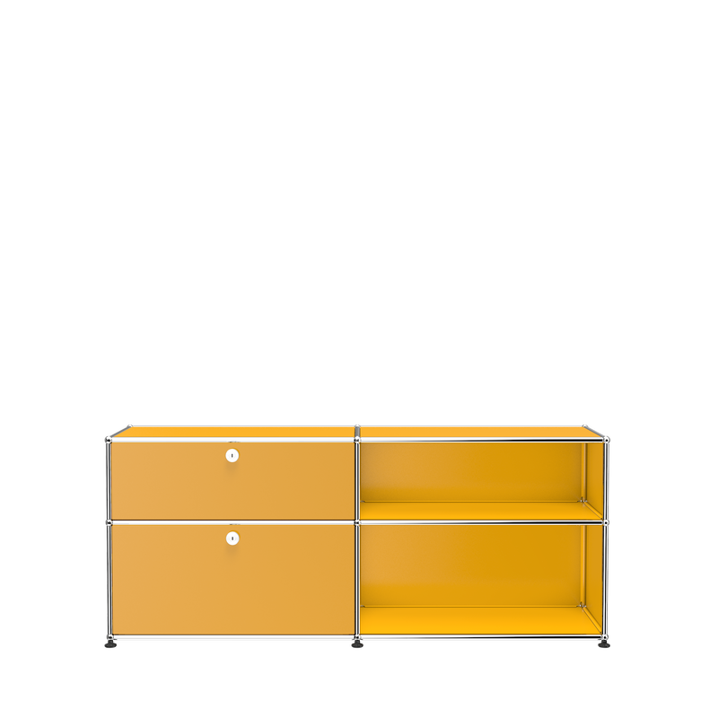 USM Haller Mid- Credenza (DF) - MyConcept Hong Kong