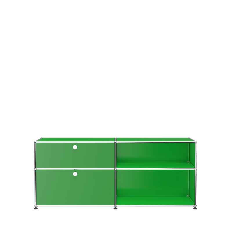 USM Haller Mid- Credenza (DF) - MyConcept Hong Kong