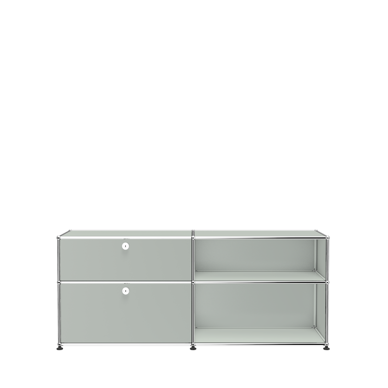 USM Haller Mid- Credenza (DF) - MyConcept Hong Kong