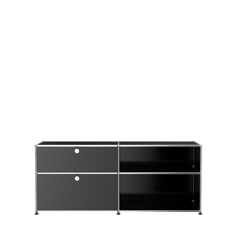 USM Haller Mid- Credenza (DF) - MyConcept Hong Kong