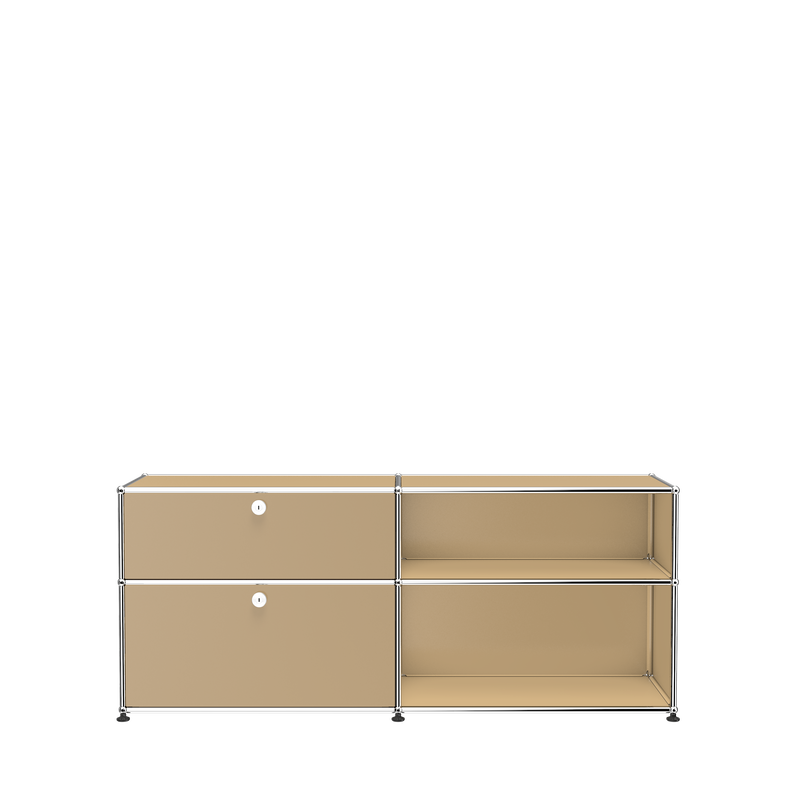 USM Haller Mid- Credenza (DF) - MyConcept Hong Kong