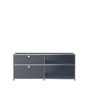 USM Haller Mid- Credenza (DF) - MyConcept Hong Kong