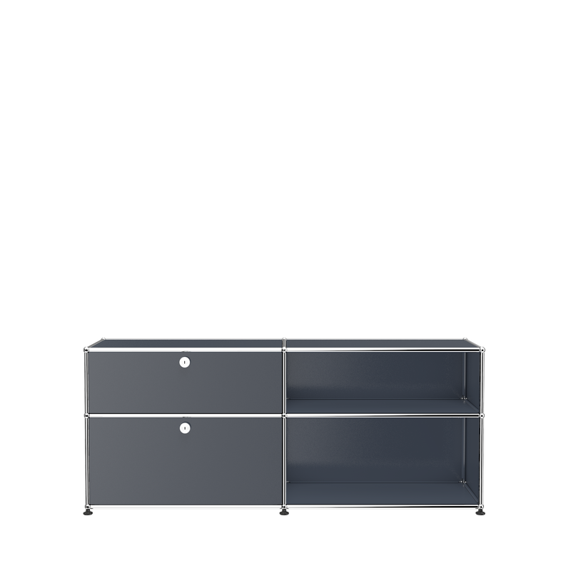 USM Haller Mid- Credenza (DF) - MyConcept Hong Kong