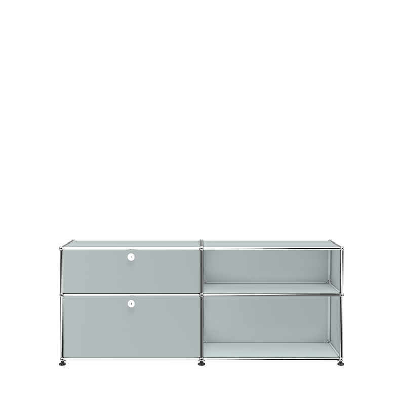 USM Haller Mid- Credenza (DF) - MyConcept Hong Kong