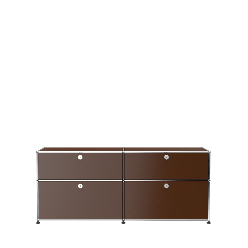 USM Haller Mid-Credenza (D) - MyConcept Hong Kong