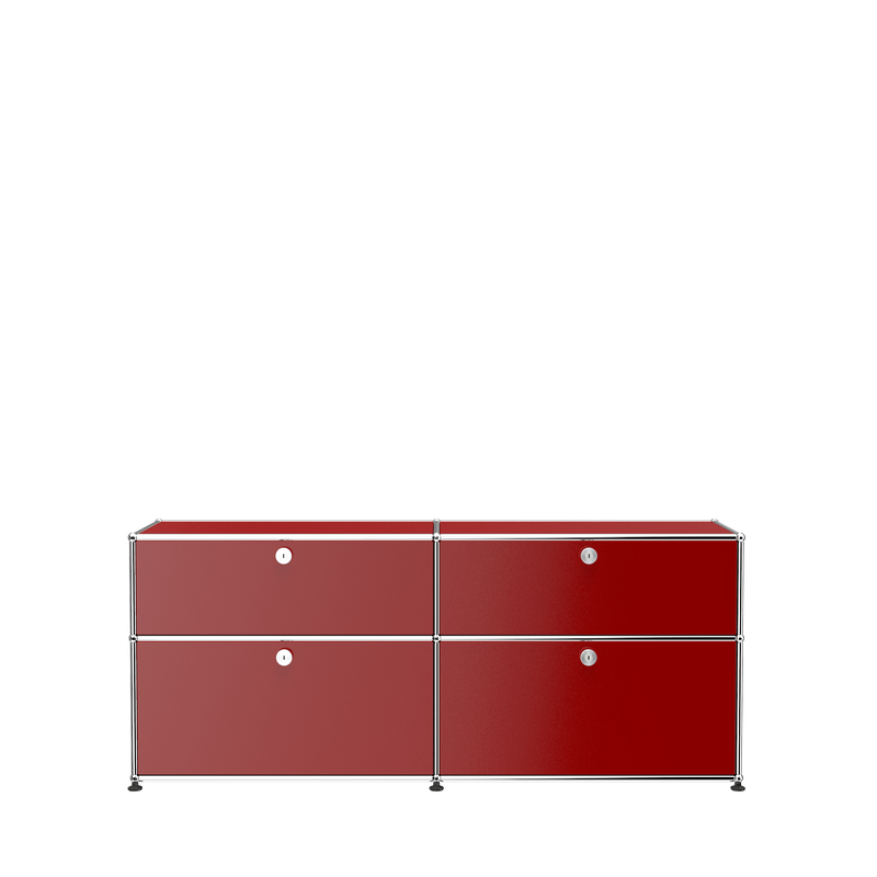 USM Haller Mid-Credenza (D) - MyConcept Hong Kong