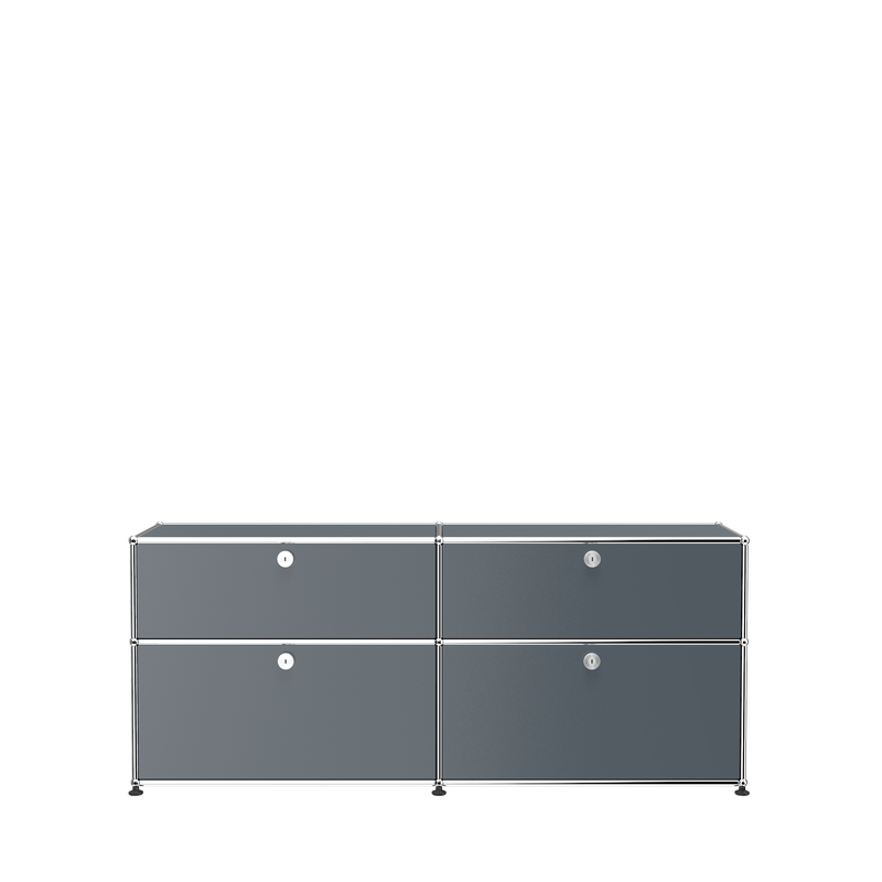 USM Haller Mid-Credenza (D) - MyConcept Hong Kong