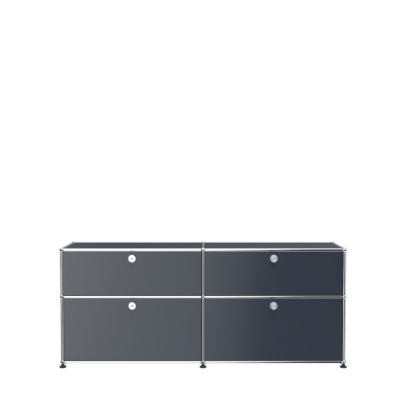 USM Haller Mid-Credenza (D) - MyConcept Hong Kong