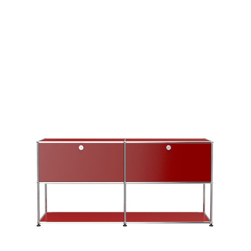 USM Haller Credenza (F2) - MyConcept Hong Kong