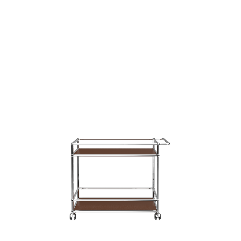 USM Haller Serving Cart (L18) - MyConcept Hong Kong