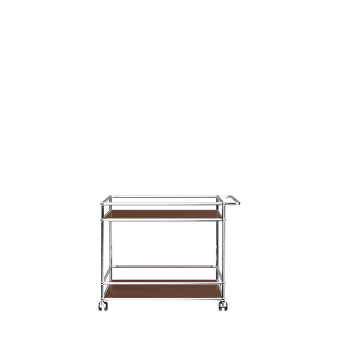 USM Haller Serving Cart (L18) - MyConcept Hong Kong