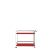 USM Haller Serving Cart (L18) - MyConcept Hong Kong