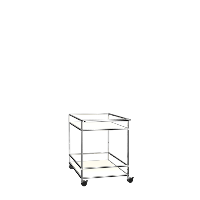 USM Haller Serving Cart (L18) - MyConcept Hong Kong